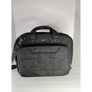 Targus Checkpoint-Friendly‎ Corporate Traveler Laptop Bag, Excellent Condition